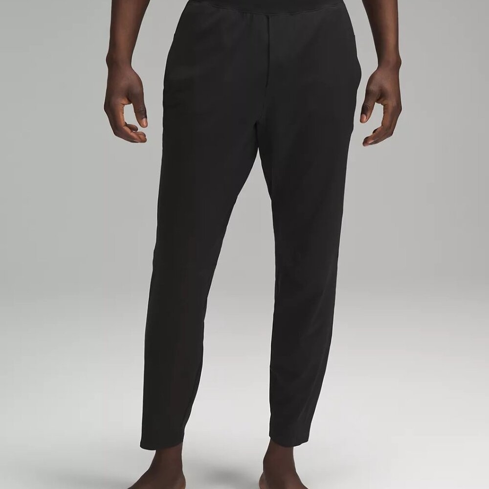 Lululemon In Mind Yoga Pant In Black